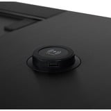 Lian Li DK07 boîtier table Noir