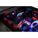 Lian Li DK07 boîtier table Noir