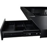 Lian Li DK07 boîtier tisch Noir