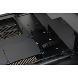 Lian Li DK07 boîtier tisch Noir