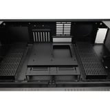 Lian Li DK07 boîtier tisch Noir