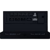 Lian Li EDGE GOLD 1000, 1000 Watt alimentation  Noir, 4x PCIe, gestion des câbles, 4x USB