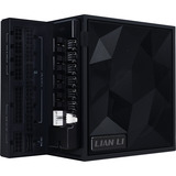Lian Li EDGE GOLD 1000 alimentation modulaire 1000 watt Noir, 1x 12V-2x6, 4x PCIe