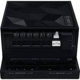 Lian Li EDGE GOLD alimentation modulaire 1000 watt Noir, 1x 12V-2x6, 4x PCIe