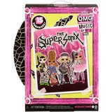 MGA Entertainment L.O.L. Surprise! OMG Remix Rock - Fame Queen and Keytar, Poupée 