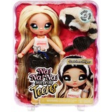 MGA Entertainment Na! Na! Na! Surprise Teens - Gretchen Stripes, Poupée 