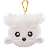 MGA Entertainment Na! Na! Na! Surprise - 2-en-1 Cozy Series - Hibou des neiges, Poupée Blanc