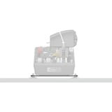 MOZA Flight Base Mount, Support Adaptateur de montage pour base de vol, Noir, Acier, MOZA Flight Base, MOZA throttle, 220 mm, 220 mm