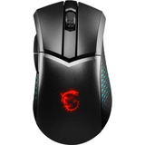 MSI Clutch GM51 Lightweight Wireless, Souris gaming Noir, 26.000 dpi, RGB