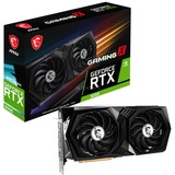 MSI GeForce RTX 3050 Gaming X 8G, Carte graphique 1x HDMI, 3x DisplayPort