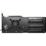 MSI GeForce RTX 4070 SUPER 12G GAMING X SLIM, Carte graphique 1x HDMI, 3x DisplayPort, DLSS 3