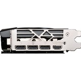 MSI GeForce RTX 4070 SUPER 12G GAMING X SLIM, Carte graphique 1x HDMI, 3x DisplayPort, DLSS 3