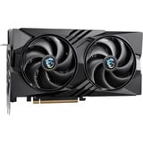 MSI GeForce RTX 5060 8G GAMING OC, Carte graphique 3x DisplayPort, 1x HDMI