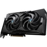 MSI GeForce RTX 5060 8G GAMING OC, Carte graphique 3x DisplayPort, 1x HDMI
