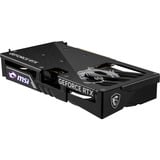 MSI GeForce RTX 5060 8G GAMING OC, Carte graphique 3x DisplayPort, 1x HDMI