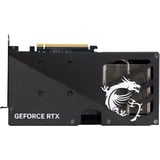 MSI GeForce RTX 5060 8G GAMING OC, Carte graphique 3x DisplayPort, 1x HDMI