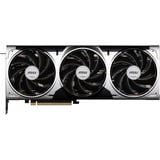 MSI GeForce RTX 5080 16G VENTUS 3X OC, Carte graphique 1x HDMI, 3x DisplayPort