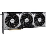 MSI GeForce RTX 5080 16G VENTUS 3X OC, Carte graphique 1x HDMI, 3x DisplayPort