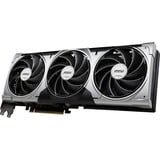 MSI GeForce RTX 5080 16G VENTUS 3X OC, Carte graphique 1x HDMI, 3x DisplayPort