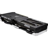 MSI GeForce RTX 5080 16G VENTUS 3X OC, Carte graphique 1x HDMI, 3x DisplayPort
