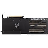 MSI GeForce RTX 5080 16G VENTUS 3X OC, Carte graphique 1x HDMI, 3x DisplayPort
