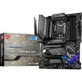 MSI MAG Z590 TOMAHAWK WIFI, socket 1200, Carte mère RAID, Gb-LAN, WLAN, BT, Son, ATX