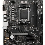 MSI PRO A620M-B carte mère socket AM5 RAID, 2.5Gb-LAN, Sound, µATX