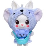 Mattel Barbie Cutie Reveal Pets - Costume Cuties, Poupée Produit d'assortiment