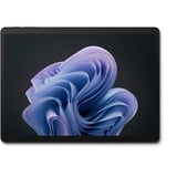 Microsoft Surface Pro 10 tablette 13" Noir, Windows 11 Pro 64-Bit | 256 Go | Wi-Fi 6E