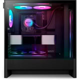 NZXT RL-KR36C-B1, Watercooling Noir