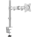 Neomounts NM-D135SILVER, Support de moniteur Argent