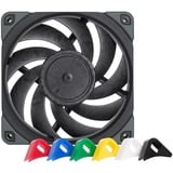 NF-A12x25 PWM chromax.black.swap, Ventilateur de boîtier