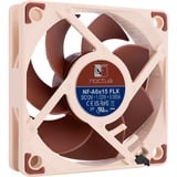 Noctua NF-A6x15 FLX ventilateur de boîtier 60 x 60 x 15 mm