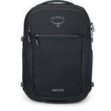 Osprey Daylite Carry-On Travel Pack 44, Sac à dos Noir, 44 litres