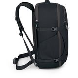 Osprey Daylite Carry-On Travel Pack 44, Sac à dos Noir, 44 litres