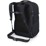 Osprey Daylite Carry-On Travel Pack 44, Sac à dos Noir, 44 litres