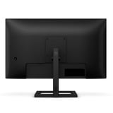 Philips 27E1N1800AE/00 27" 4K UHD Moniteur  Noir, 2x HDMI, DisplayPort