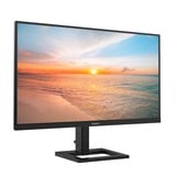 Philips 27E1N1800AE/00 27" 4K Ultra HD Moniteur Noir, 1x DisplayPort, 2x HDMI