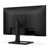 Philips 27E1N1800AE/00 27" 4K Ultra HD Moniteur Noir, 1x DisplayPort, 2x HDMI