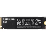 SAMSUNG 990 EVO 2 To SSD MZ-V9E1T0BW, PCIe 4.0 x4 / 5.0 x2, NVMe 2.0, M.2 2280