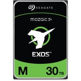 Seagate Exos M 30 To, Disque dur ST30000NM004K, SATA/600, 24/7