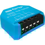 Shelly S3SW-0A1X1EUL, Interrupteur Bleu