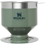 Stanley PMI Classic Perfect-Brew Pour Over, Machine à café Vert
