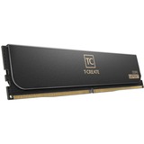 Team Group D564Go 6000-34 Expert K2 bk TEM CTCED564, Mémoire vive Noir