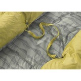 Therm-a-Rest Corus 32F/0C Quilt, long, Sac de couchage 