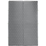 Therm-a-Rest Coupleur Synergy, Référence Gris