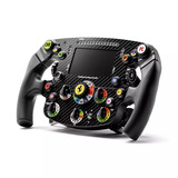 Thrustmaster 4060466, Volant Noir