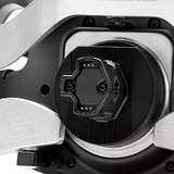 Thrustmaster 4060466, Volant Noir