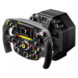 Thrustmaster 4060466, Volant Noir