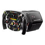 Thrustmaster 4060466, Volant Noir